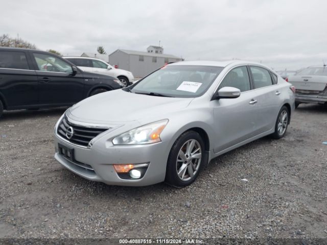 Photo 1 VIN: 1N4AL3AP3FC254646 - NISSAN ALTIMA 