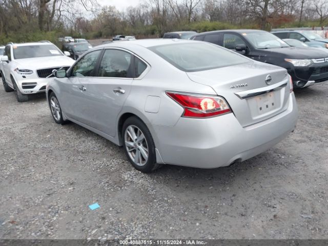 Photo 2 VIN: 1N4AL3AP3FC254646 - NISSAN ALTIMA 