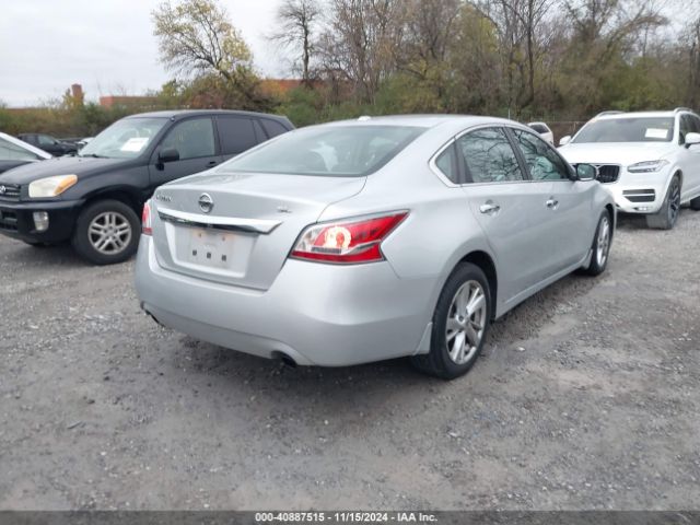 Photo 3 VIN: 1N4AL3AP3FC254646 - NISSAN ALTIMA 