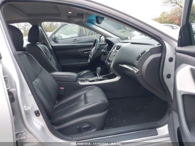 Photo 4 VIN: 1N4AL3AP3FC254646 - NISSAN ALTIMA 