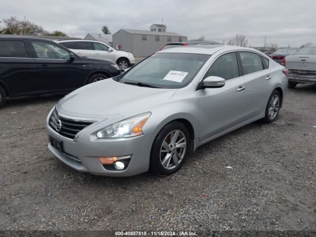 Photo 5 VIN: 1N4AL3AP3FC254646 - NISSAN ALTIMA 