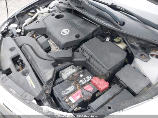 Photo 9 VIN: 1N4AL3AP3FC254646 - NISSAN ALTIMA 