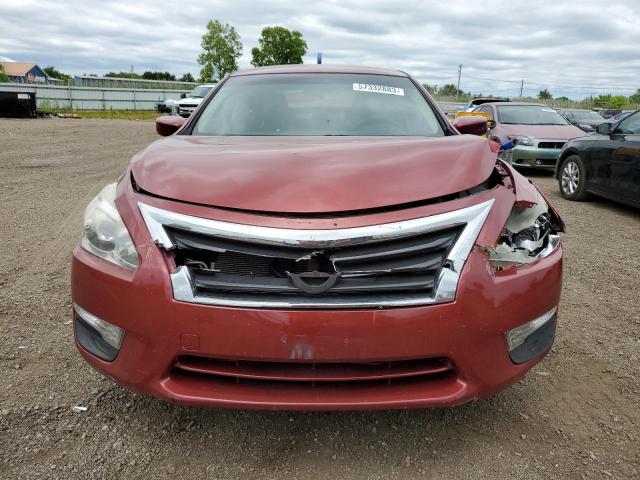 Photo 4 VIN: 1N4AL3AP3FC255196 - NISSAN ALTIMA 2.5 