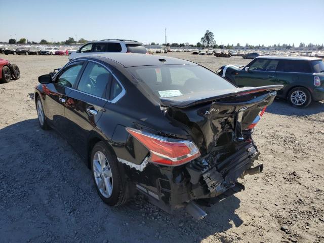 Photo 2 VIN: 1N4AL3AP3FC255389 - NISSAN ALTIMA 2.5 