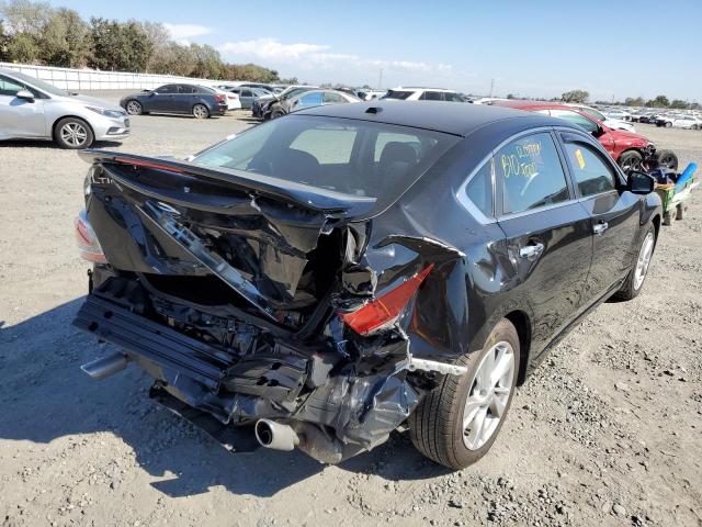 Photo 3 VIN: 1N4AL3AP3FC255389 - NISSAN ALTIMA 2.5 