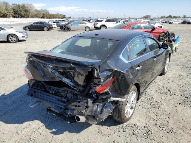 Photo 8 VIN: 1N4AL3AP3FC255389 - NISSAN ALTIMA 2.5 