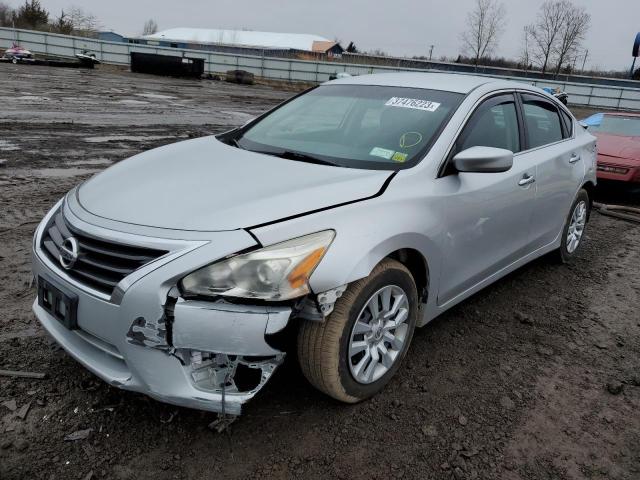 Photo 0 VIN: 1N4AL3AP3FC255487 - NISSAN ALTIMA 