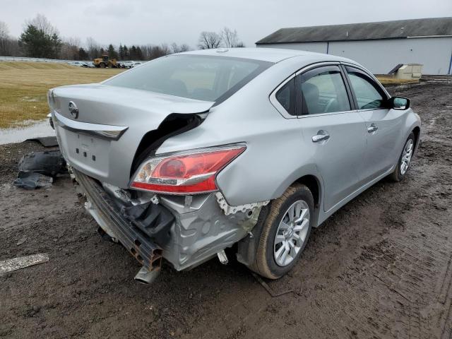 Photo 2 VIN: 1N4AL3AP3FC255487 - NISSAN ALTIMA 