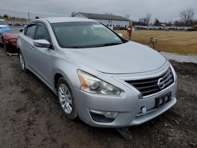 Photo 3 VIN: 1N4AL3AP3FC255487 - NISSAN ALTIMA 