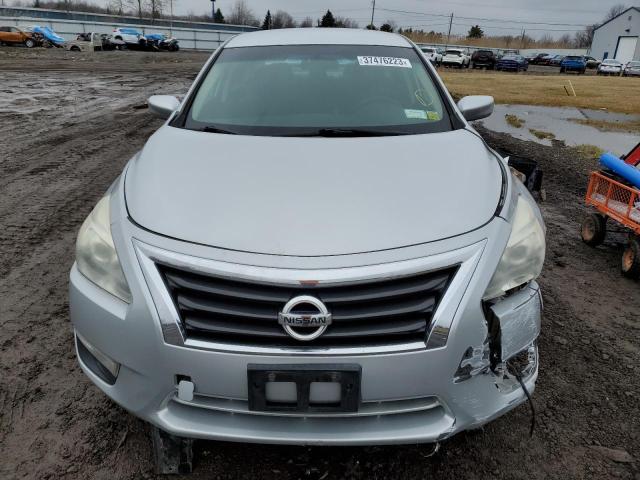 Photo 4 VIN: 1N4AL3AP3FC255487 - NISSAN ALTIMA 