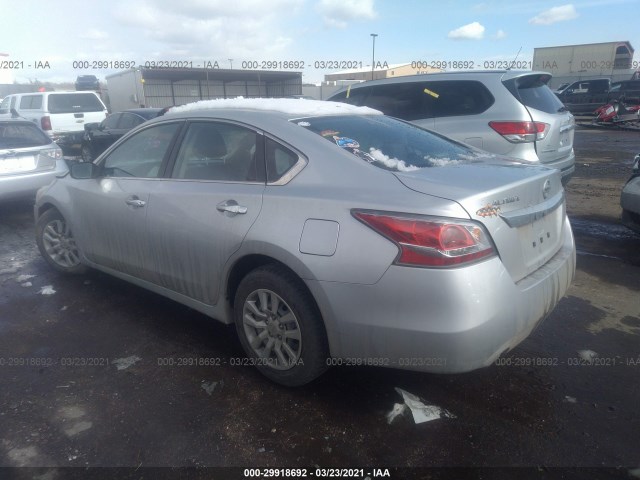 Photo 2 VIN: 1N4AL3AP3FC256798 - NISSAN ALTIMA 