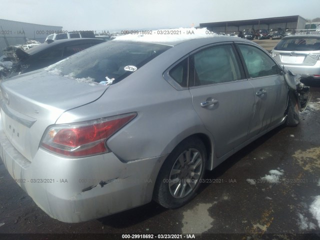 Photo 3 VIN: 1N4AL3AP3FC256798 - NISSAN ALTIMA 