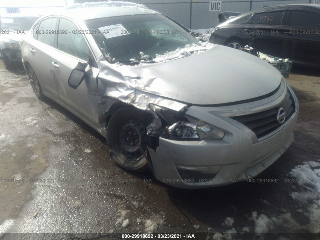 Photo 5 VIN: 1N4AL3AP3FC256798 - NISSAN ALTIMA 