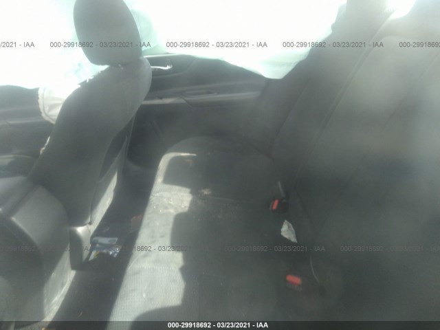 Photo 7 VIN: 1N4AL3AP3FC256798 - NISSAN ALTIMA 