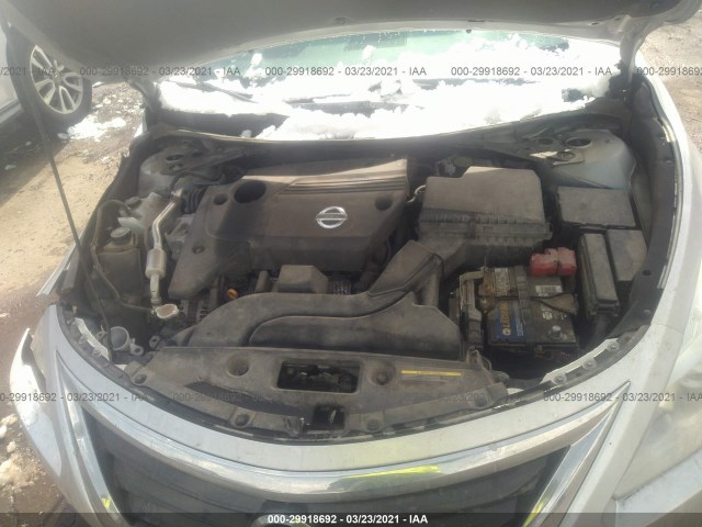 Photo 9 VIN: 1N4AL3AP3FC256798 - NISSAN ALTIMA 