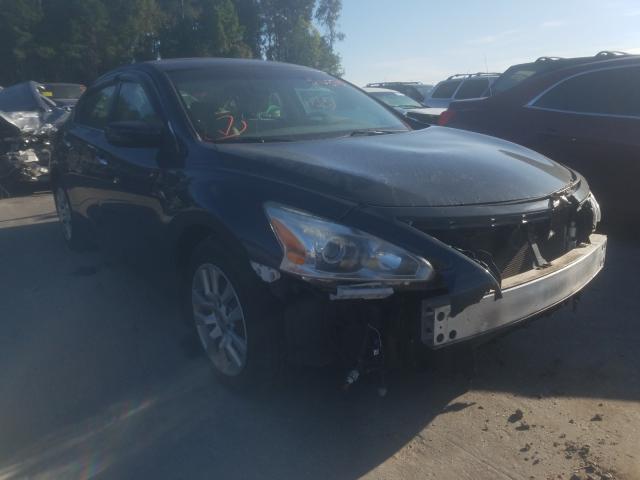 Photo 0 VIN: 1N4AL3AP3FC257353 - NISSAN ALTIMA 