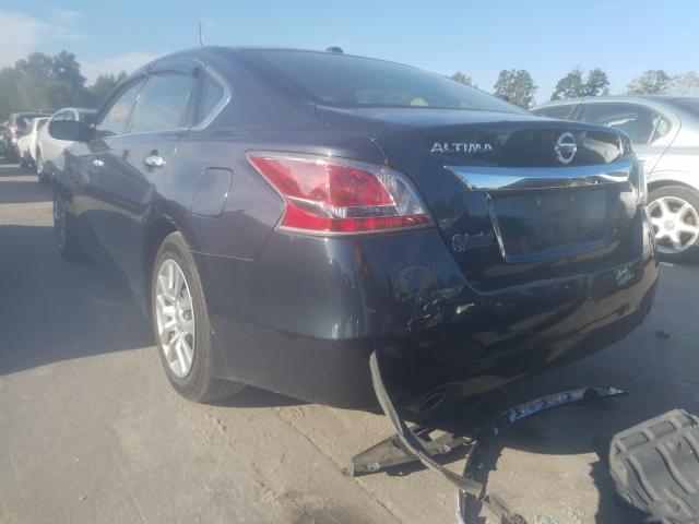 Photo 2 VIN: 1N4AL3AP3FC257353 - NISSAN ALTIMA 