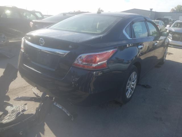 Photo 3 VIN: 1N4AL3AP3FC257353 - NISSAN ALTIMA 