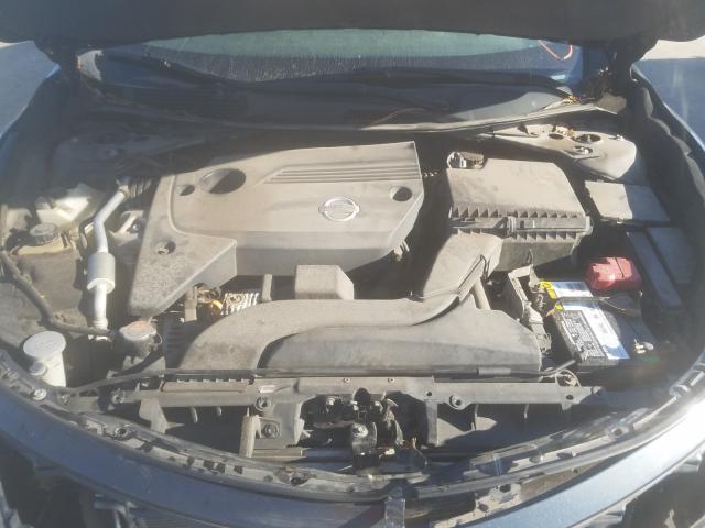 Photo 6 VIN: 1N4AL3AP3FC257353 - NISSAN ALTIMA 