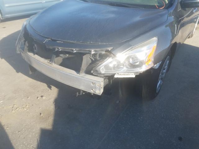 Photo 8 VIN: 1N4AL3AP3FC257353 - NISSAN ALTIMA 