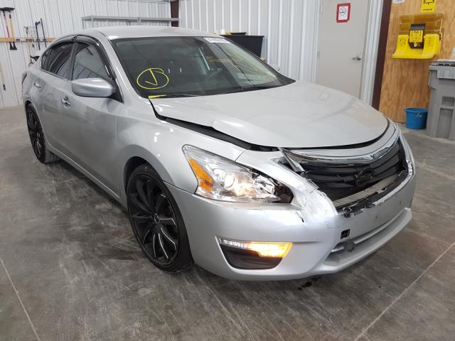 Photo 0 VIN: 1N4AL3AP3FC259846 - NISSAN ALTIMA 