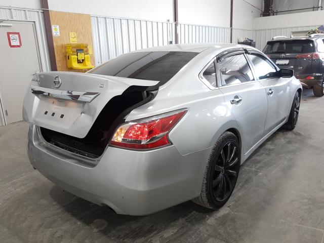 Photo 3 VIN: 1N4AL3AP3FC259846 - NISSAN ALTIMA 