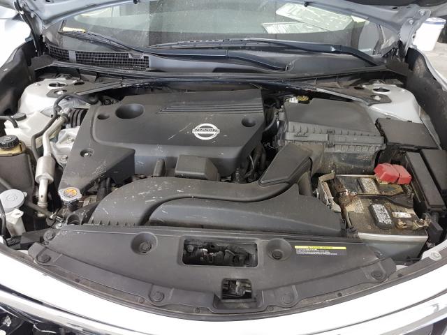 Photo 6 VIN: 1N4AL3AP3FC259846 - NISSAN ALTIMA 