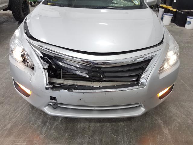 Photo 8 VIN: 1N4AL3AP3FC259846 - NISSAN ALTIMA 