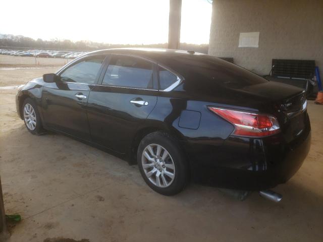 Photo 1 VIN: 1N4AL3AP3FC261581 - NISSAN ALTIMA 2.5 