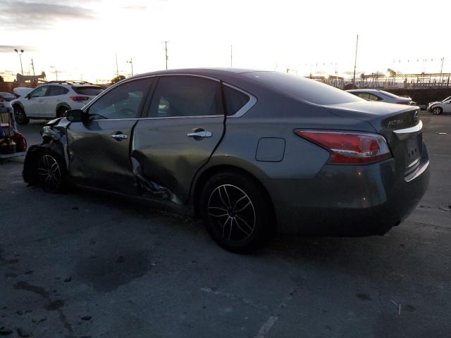 Photo 1 VIN: 1N4AL3AP3FC262374 - NISSAN ALTIMA 