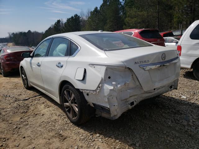 Photo 2 VIN: 1N4AL3AP3FC264254 - NISSAN ALTIMA 2.5 