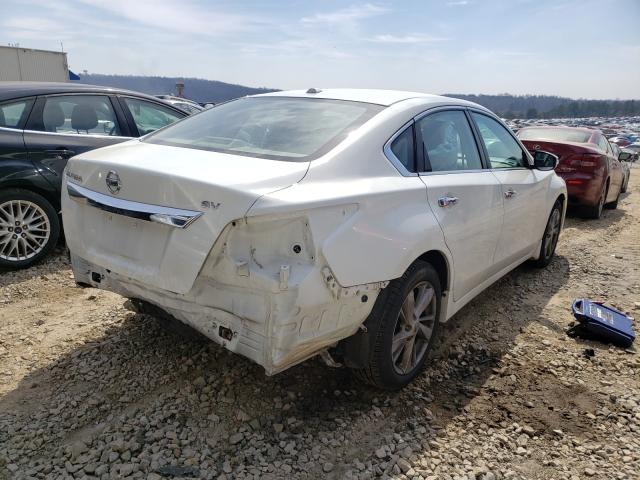 Photo 3 VIN: 1N4AL3AP3FC264254 - NISSAN ALTIMA 2.5 