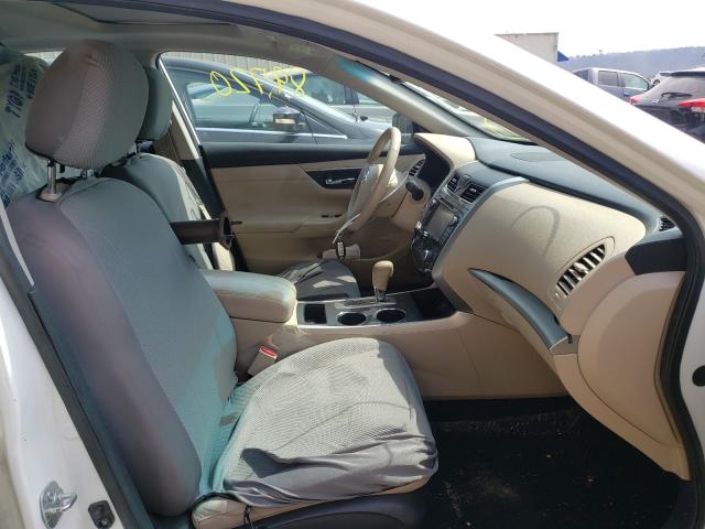 Photo 4 VIN: 1N4AL3AP3FC264254 - NISSAN ALTIMA 2.5 