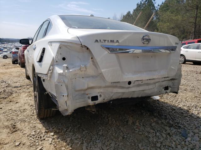 Photo 8 VIN: 1N4AL3AP3FC264254 - NISSAN ALTIMA 2.5 