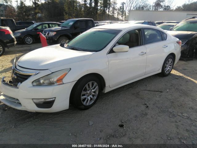 Photo 1 VIN: 1N4AL3AP3FC264304 - NISSAN ALTIMA 