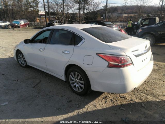 Photo 2 VIN: 1N4AL3AP3FC264304 - NISSAN ALTIMA 