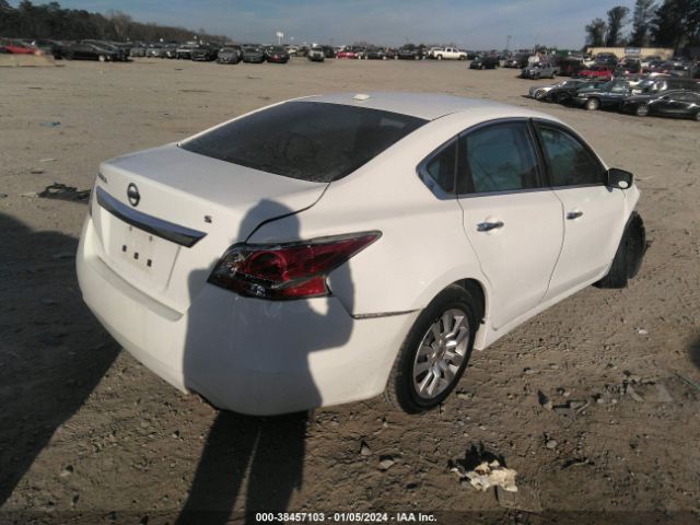 Photo 3 VIN: 1N4AL3AP3FC264304 - NISSAN ALTIMA 