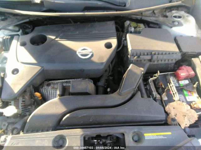 Photo 9 VIN: 1N4AL3AP3FC264304 - NISSAN ALTIMA 