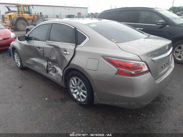 Photo 2 VIN: 1N4AL3AP3FC264447 - NISSAN ALTIMA 