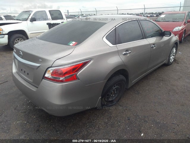 Photo 3 VIN: 1N4AL3AP3FC264447 - NISSAN ALTIMA 