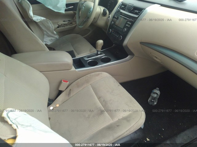 Photo 4 VIN: 1N4AL3AP3FC264447 - NISSAN ALTIMA 