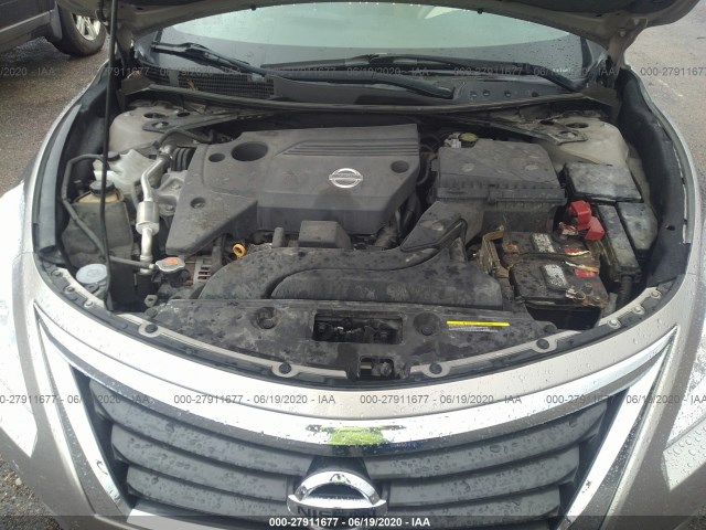 Photo 9 VIN: 1N4AL3AP3FC264447 - NISSAN ALTIMA 