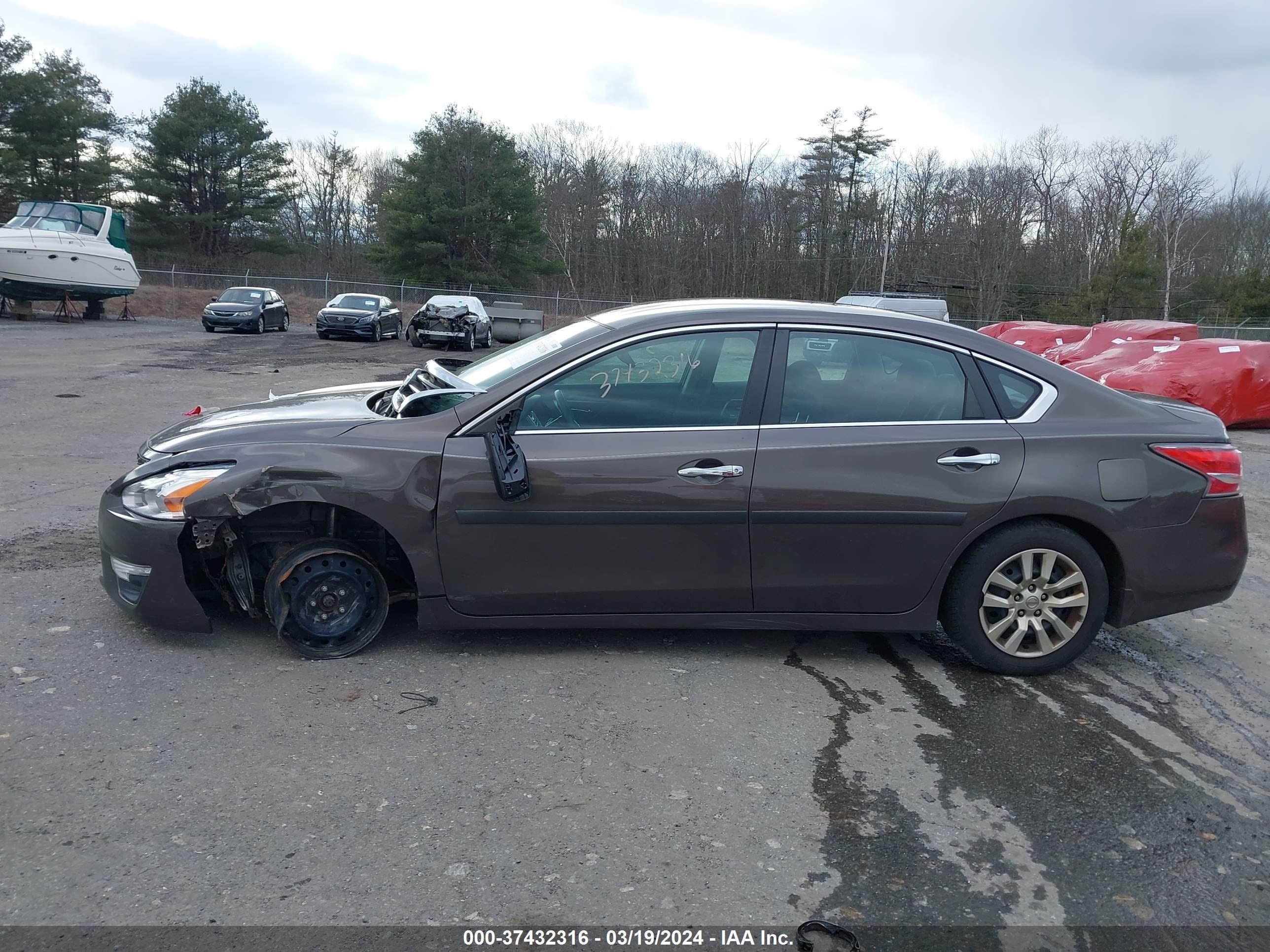 Photo 14 VIN: 1N4AL3AP3FC264500 - NISSAN ALTIMA 