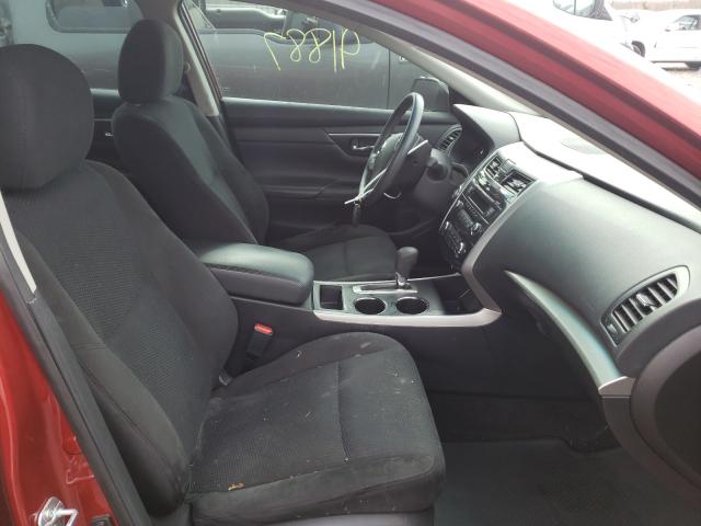 Photo 4 VIN: 1N4AL3AP3FC264643 - NISSAN ALTIMA 2.5 