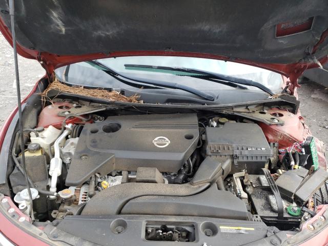 Photo 6 VIN: 1N4AL3AP3FC264643 - NISSAN ALTIMA 2.5 