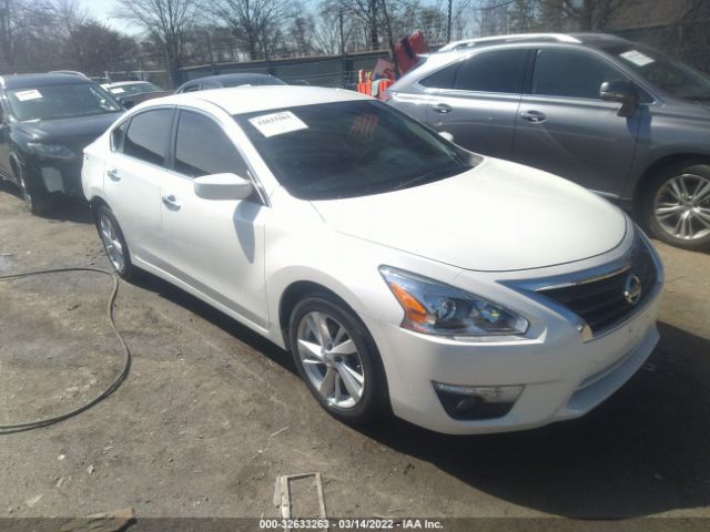 Photo 0 VIN: 1N4AL3AP3FC265422 - NISSAN ALTIMA 