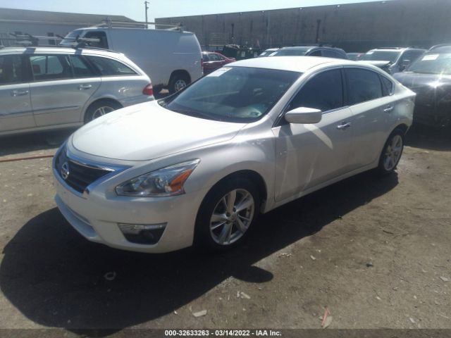 Photo 1 VIN: 1N4AL3AP3FC265422 - NISSAN ALTIMA 