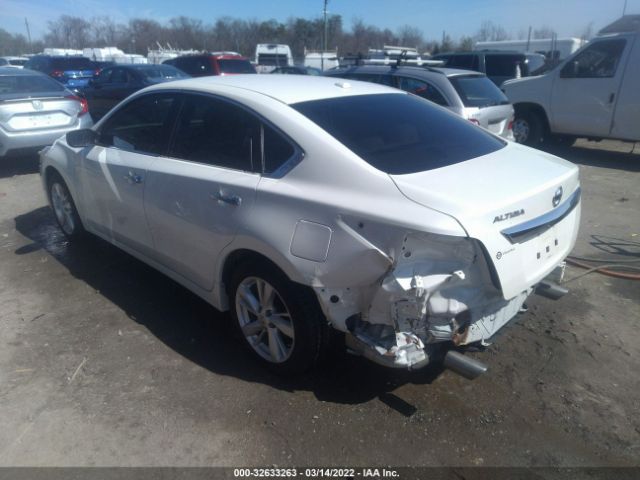 Photo 2 VIN: 1N4AL3AP3FC265422 - NISSAN ALTIMA 