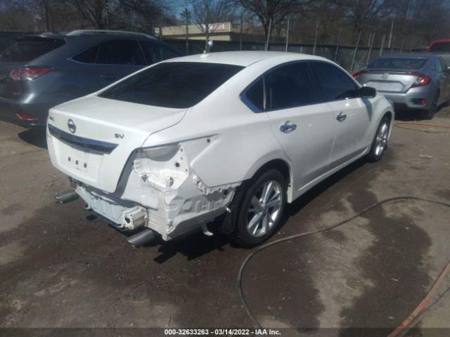 Photo 3 VIN: 1N4AL3AP3FC265422 - NISSAN ALTIMA 