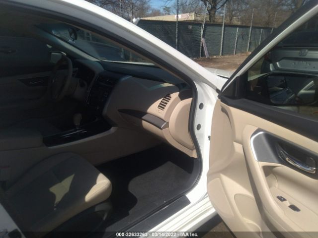 Photo 4 VIN: 1N4AL3AP3FC265422 - NISSAN ALTIMA 